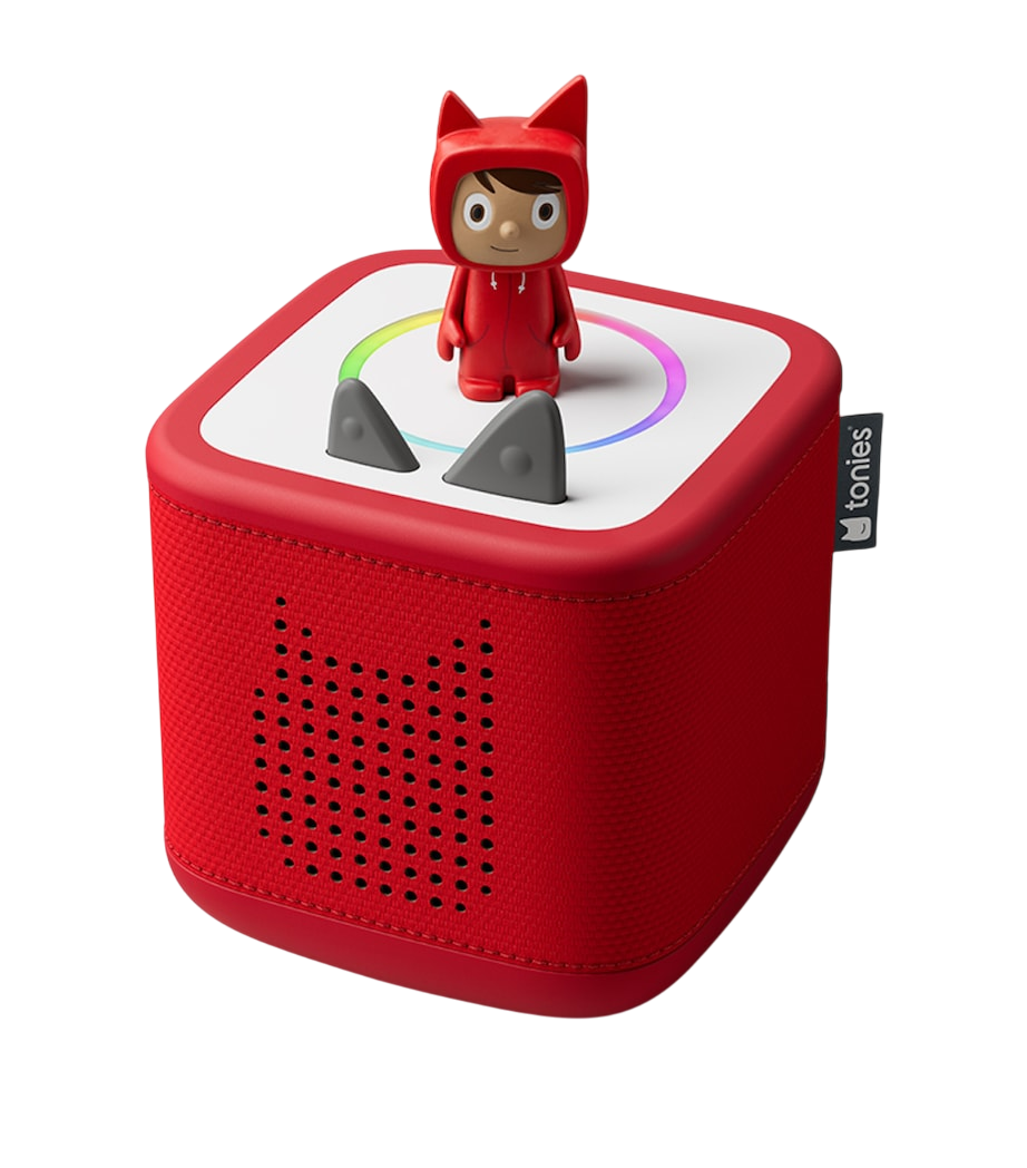 Toniebox 2 Starter Set Audio Speaker