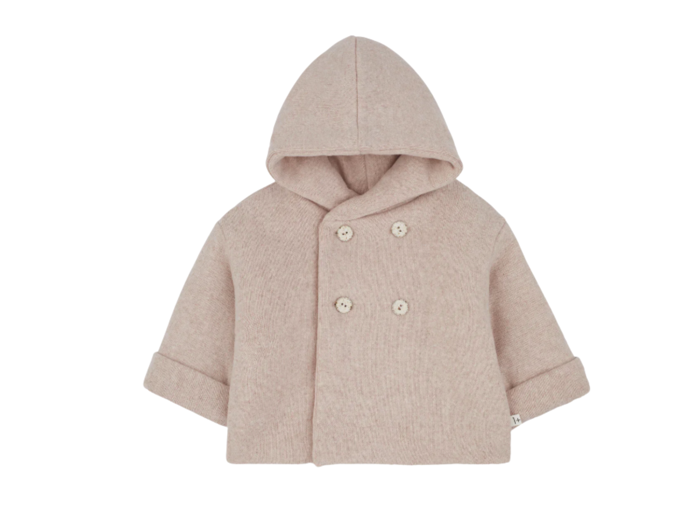 PAU NUDE PADDED JACKET