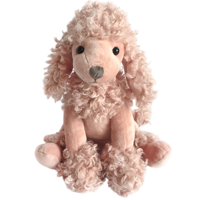 Paris Poodle, Mauve