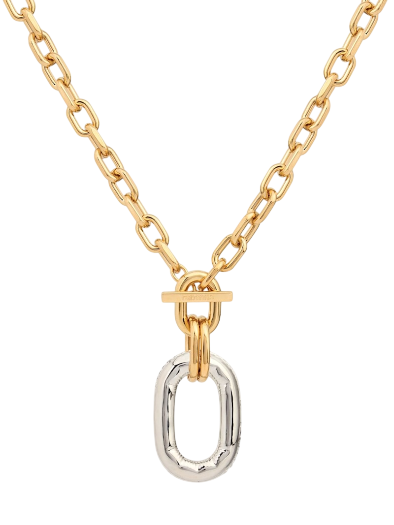 Chain necklace