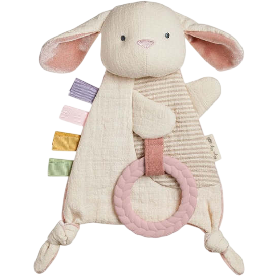 Bitzy Crinkle, Bunny