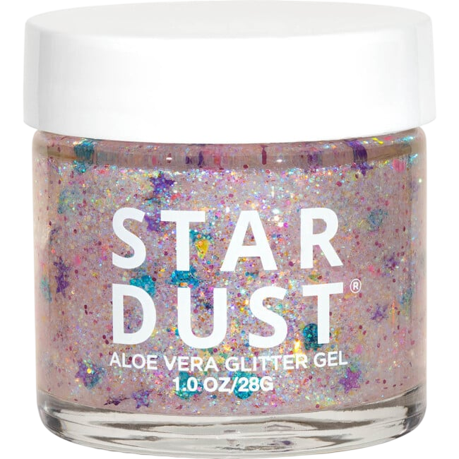 Stardust Glitter Pot Party