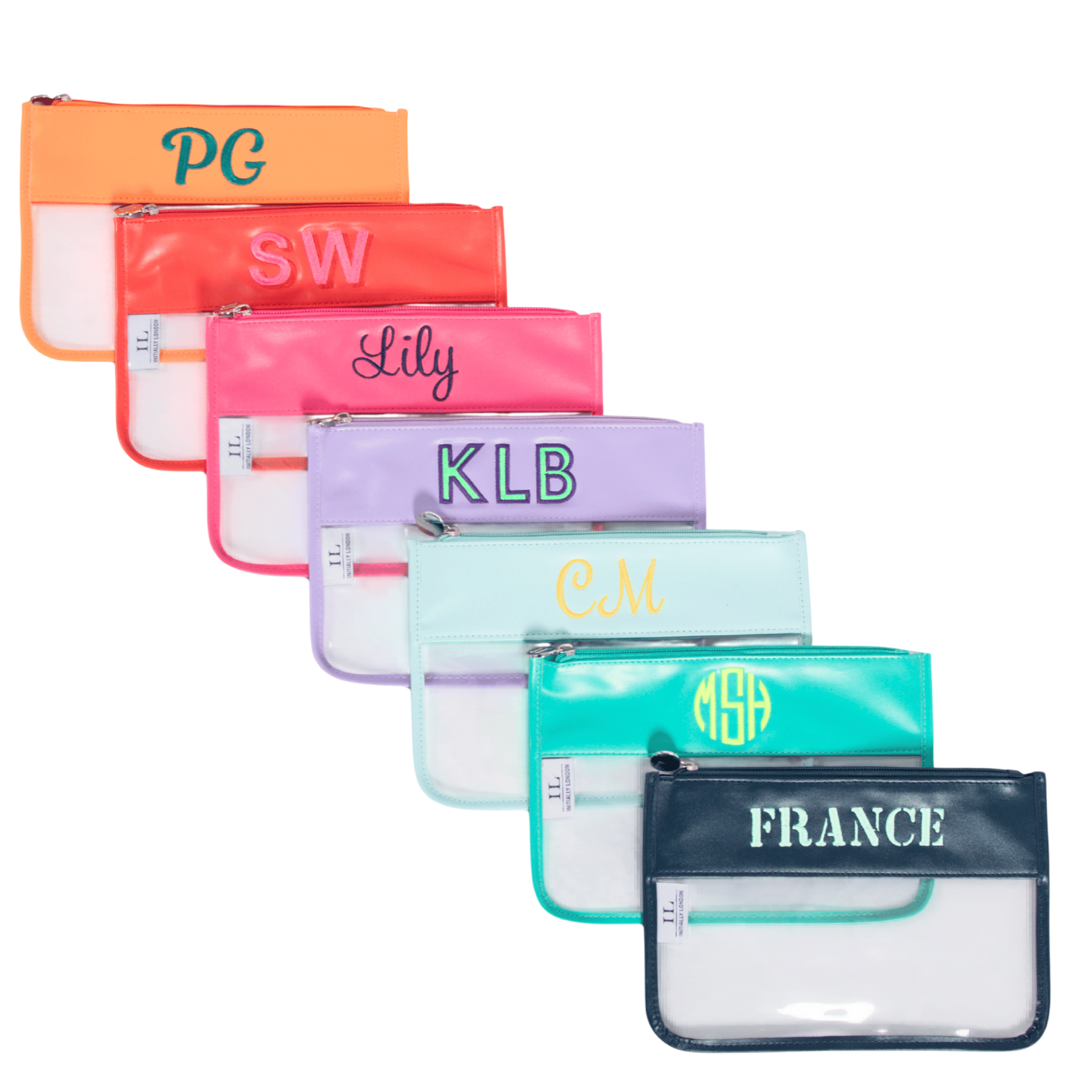 Lambeth Pouch