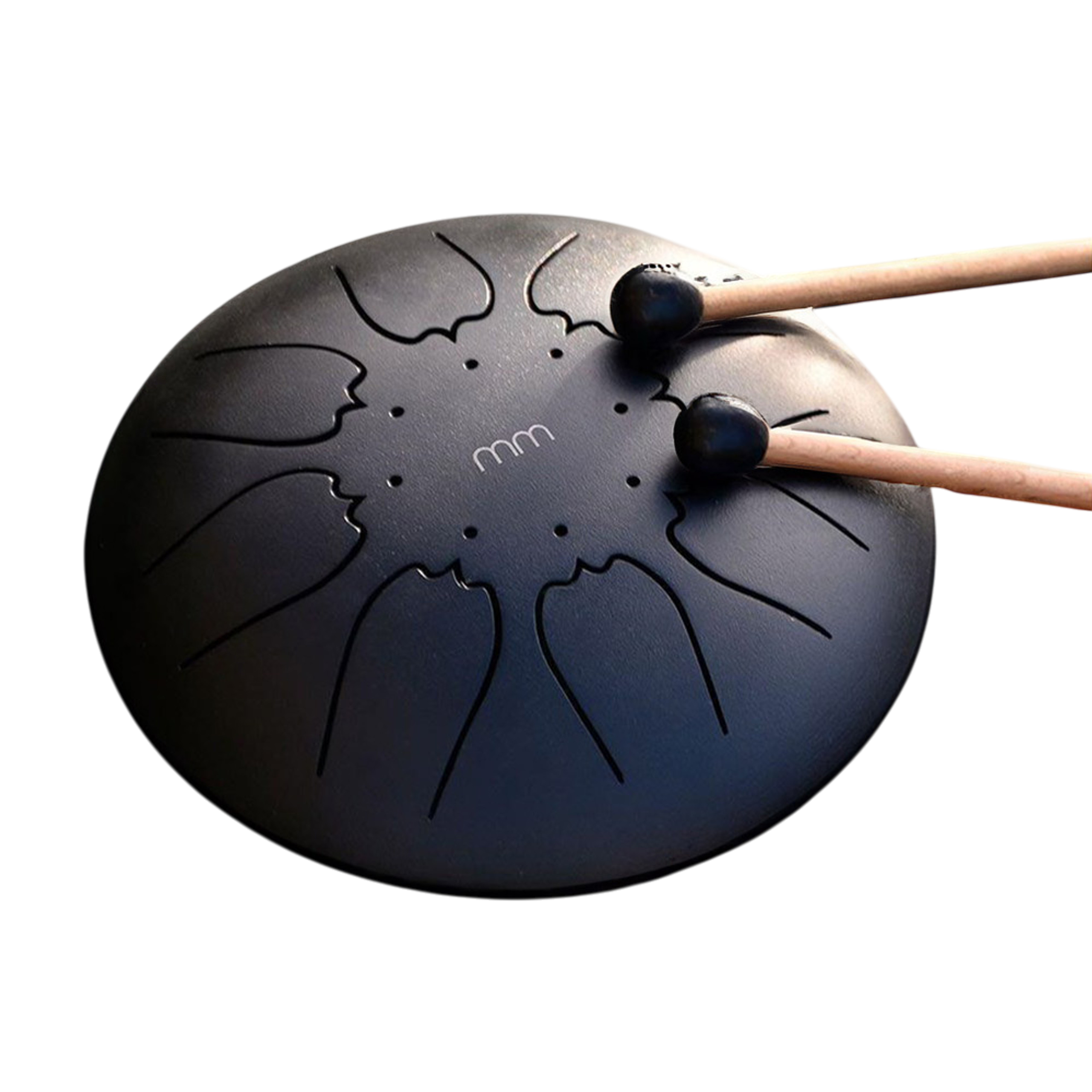 Tongue Steel Drum