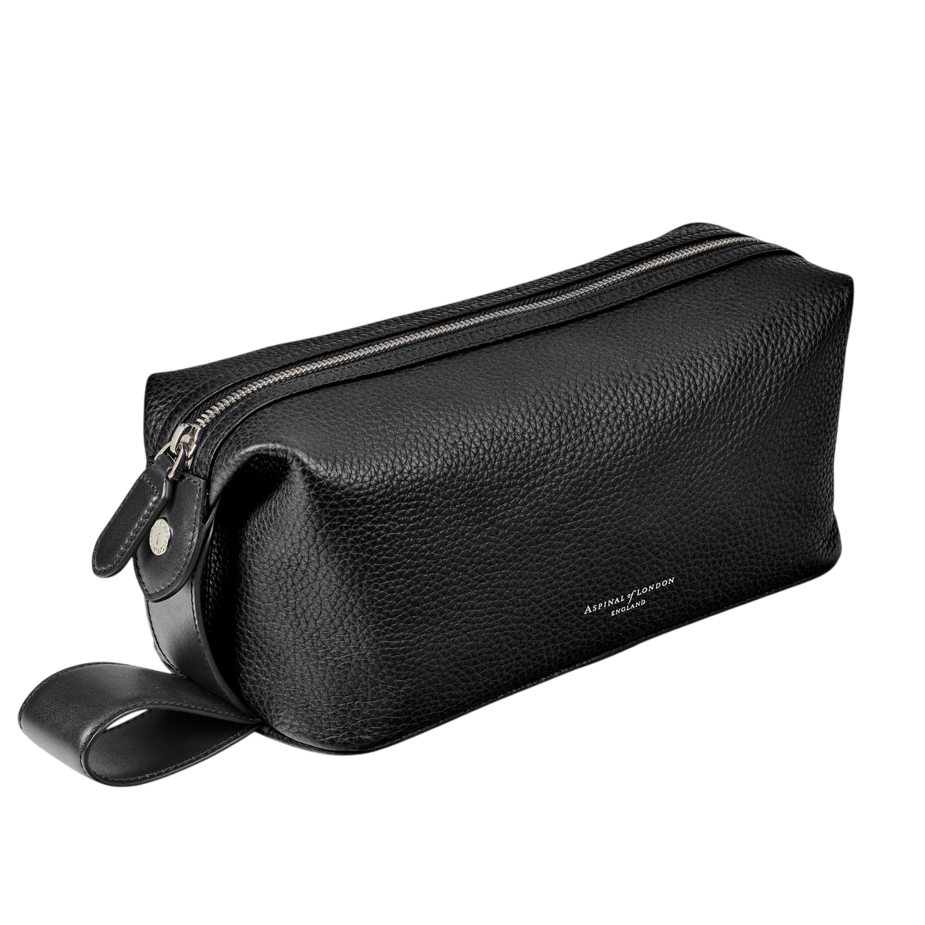 Reporter Wash Bag