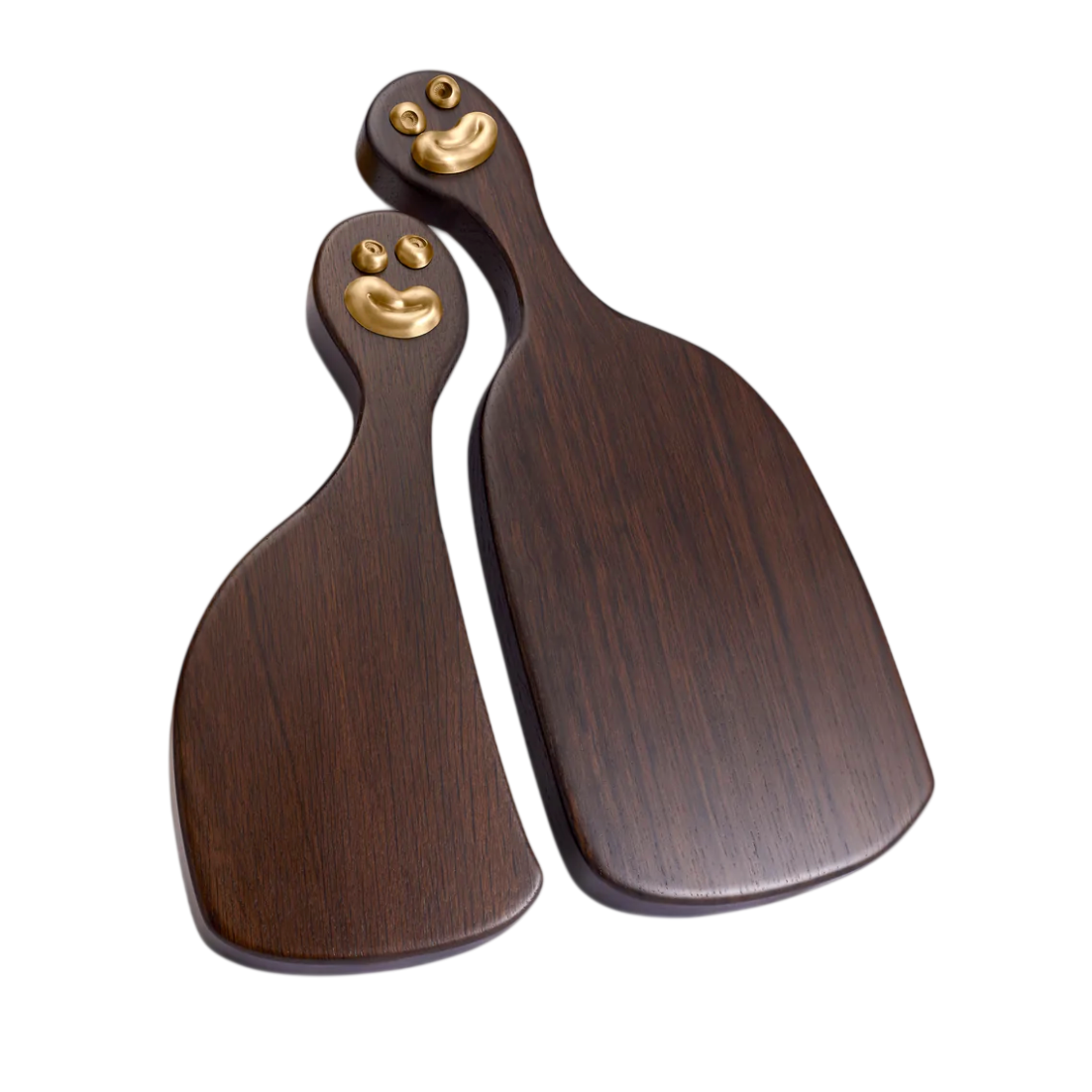 Haas Cheese Louise Nested Cheese Boards, Set of 2