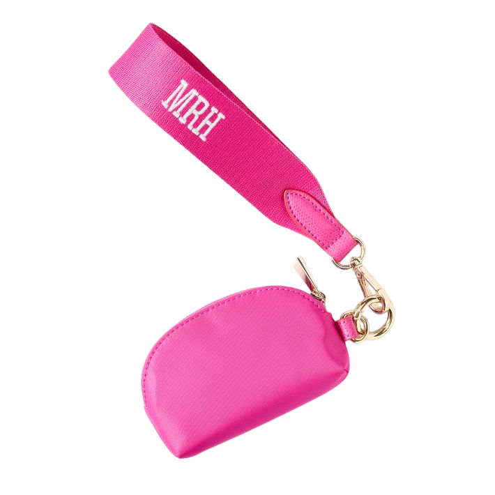 Avion Pouch Wristlet