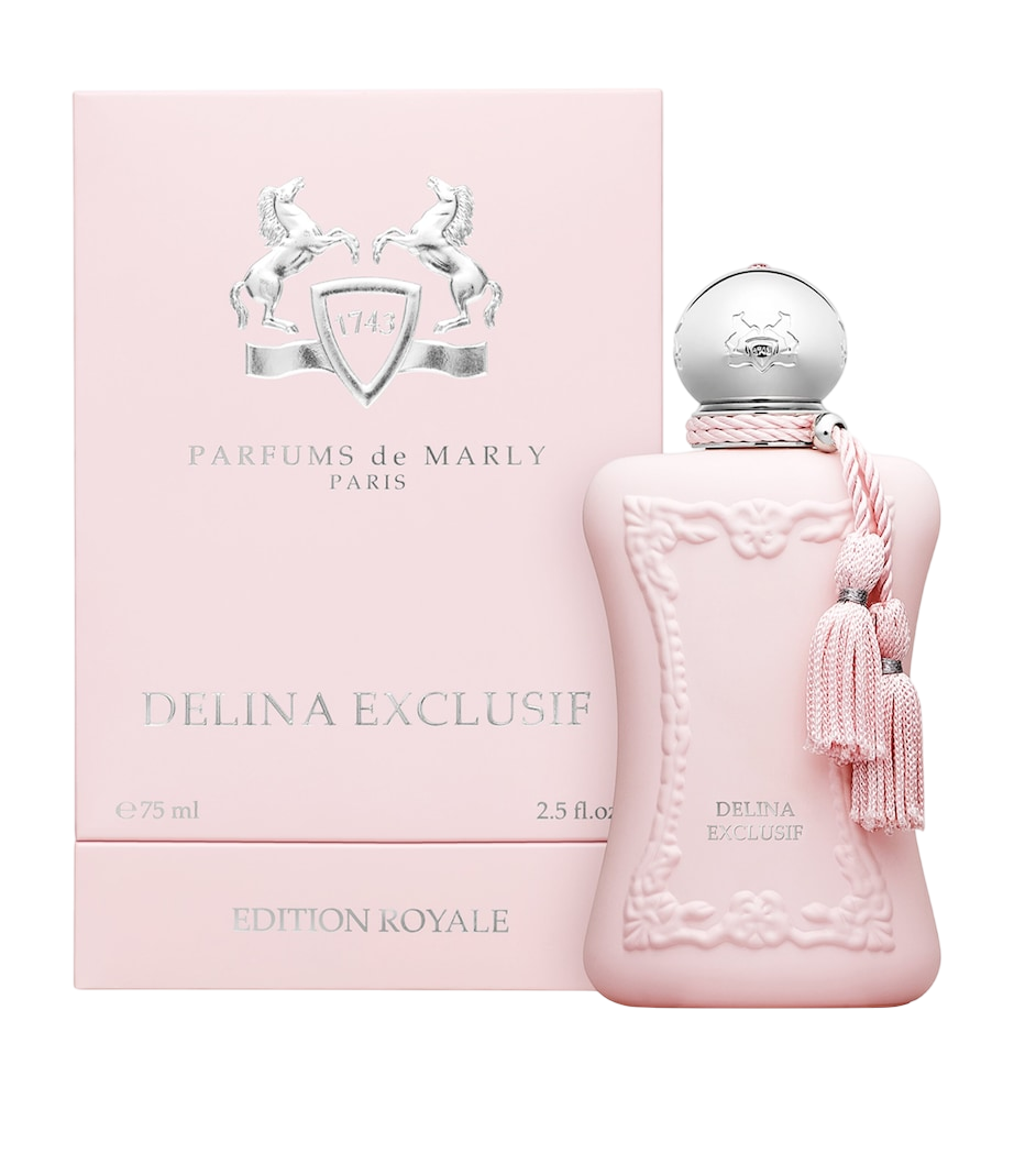 Delina Exclusif Eau de Parfum (75ml)