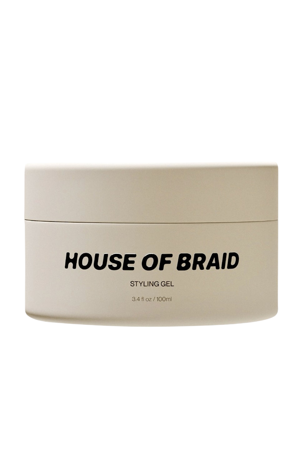 Non-Toxic Styling Gel