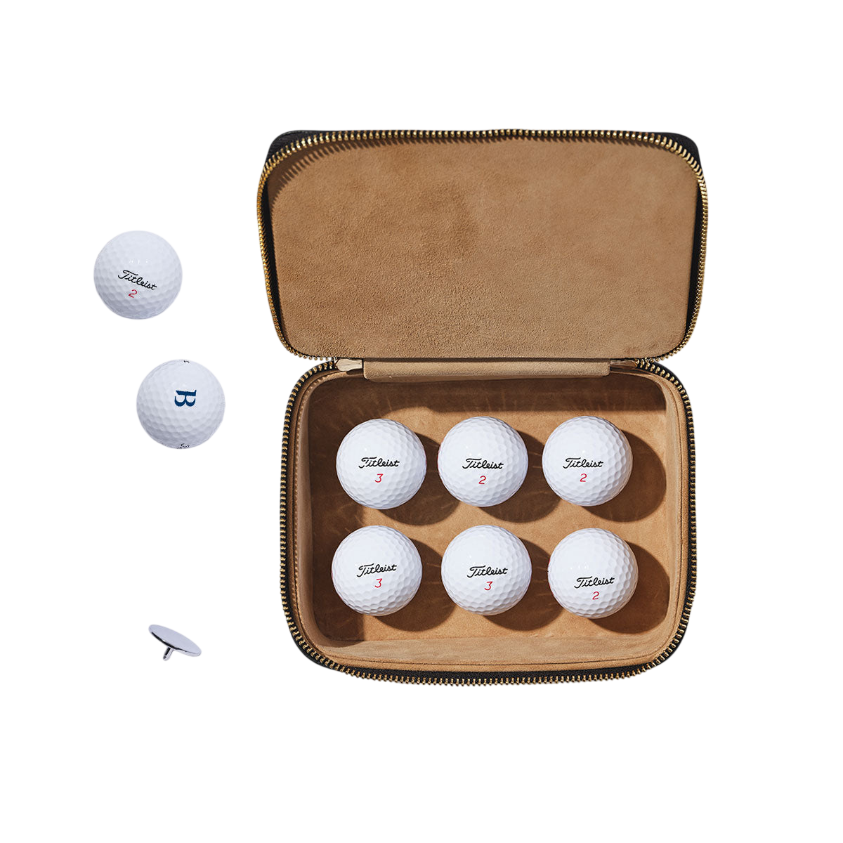 Golf Balls Set