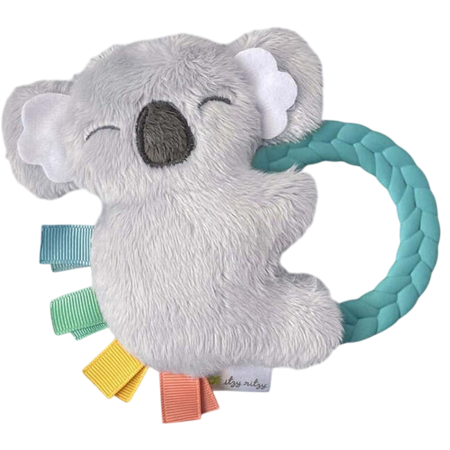Ritzy Rattle Pal, Koala