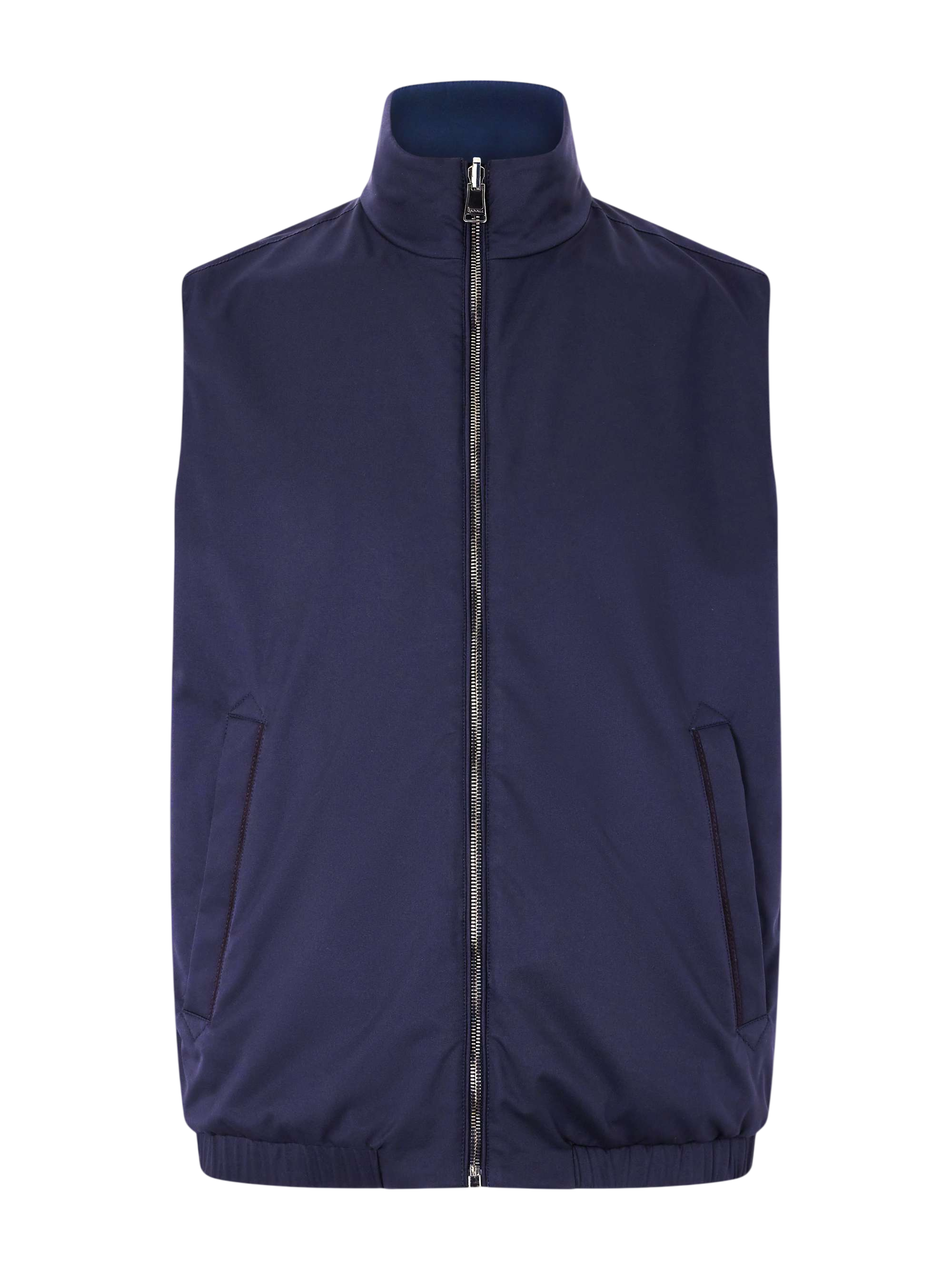 Shell Gilet