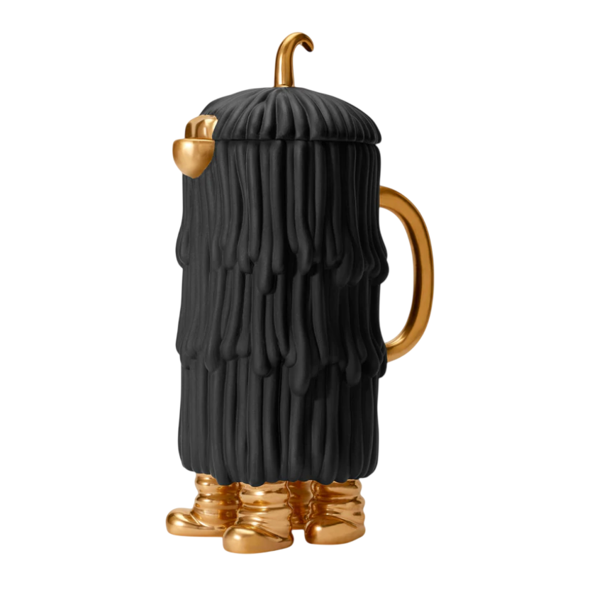 Haas Djuna Coffee & Tea Pot