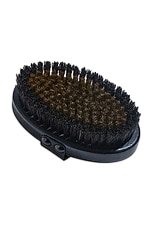 Copper Body Brush