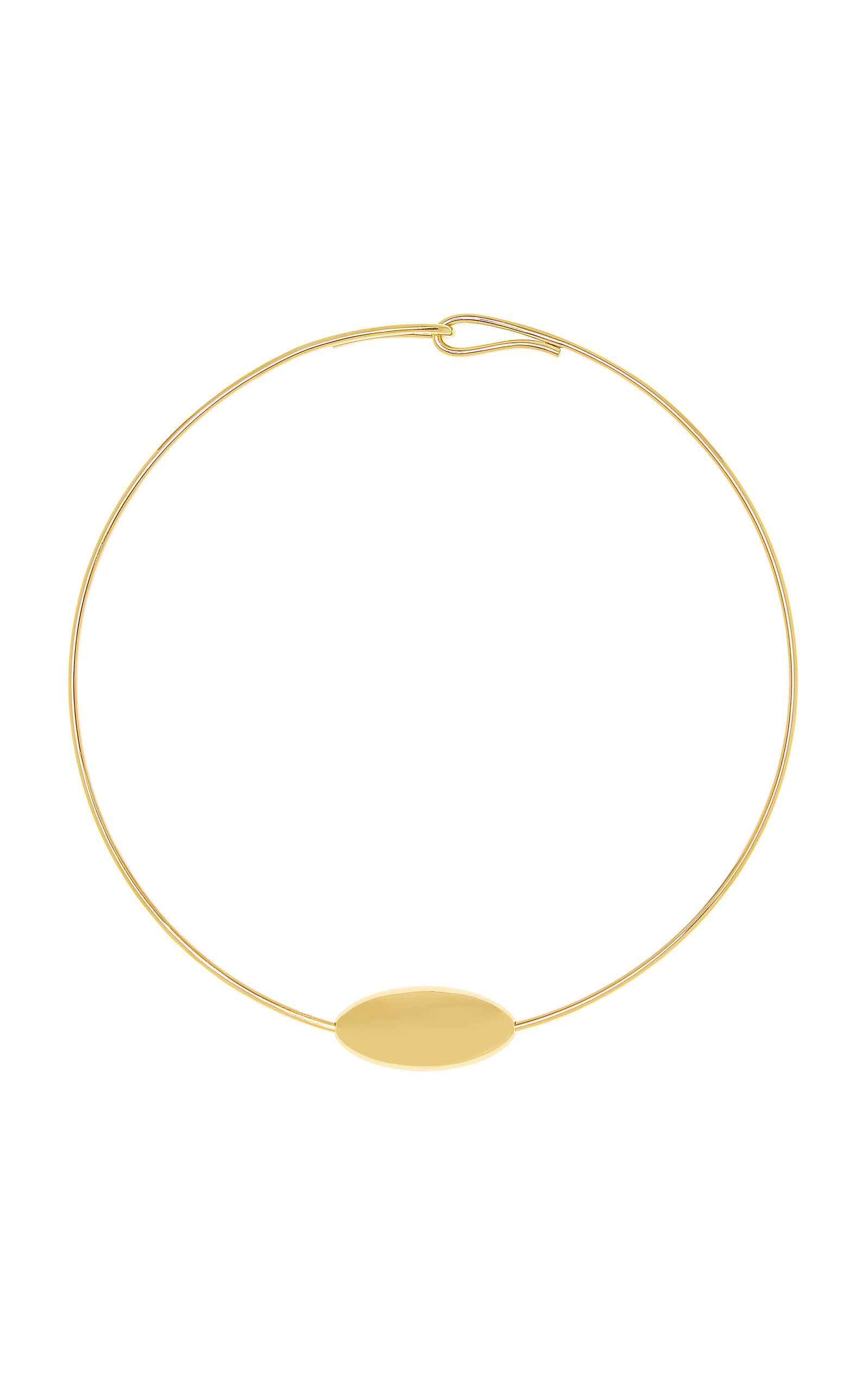 The Scarlet Necklace