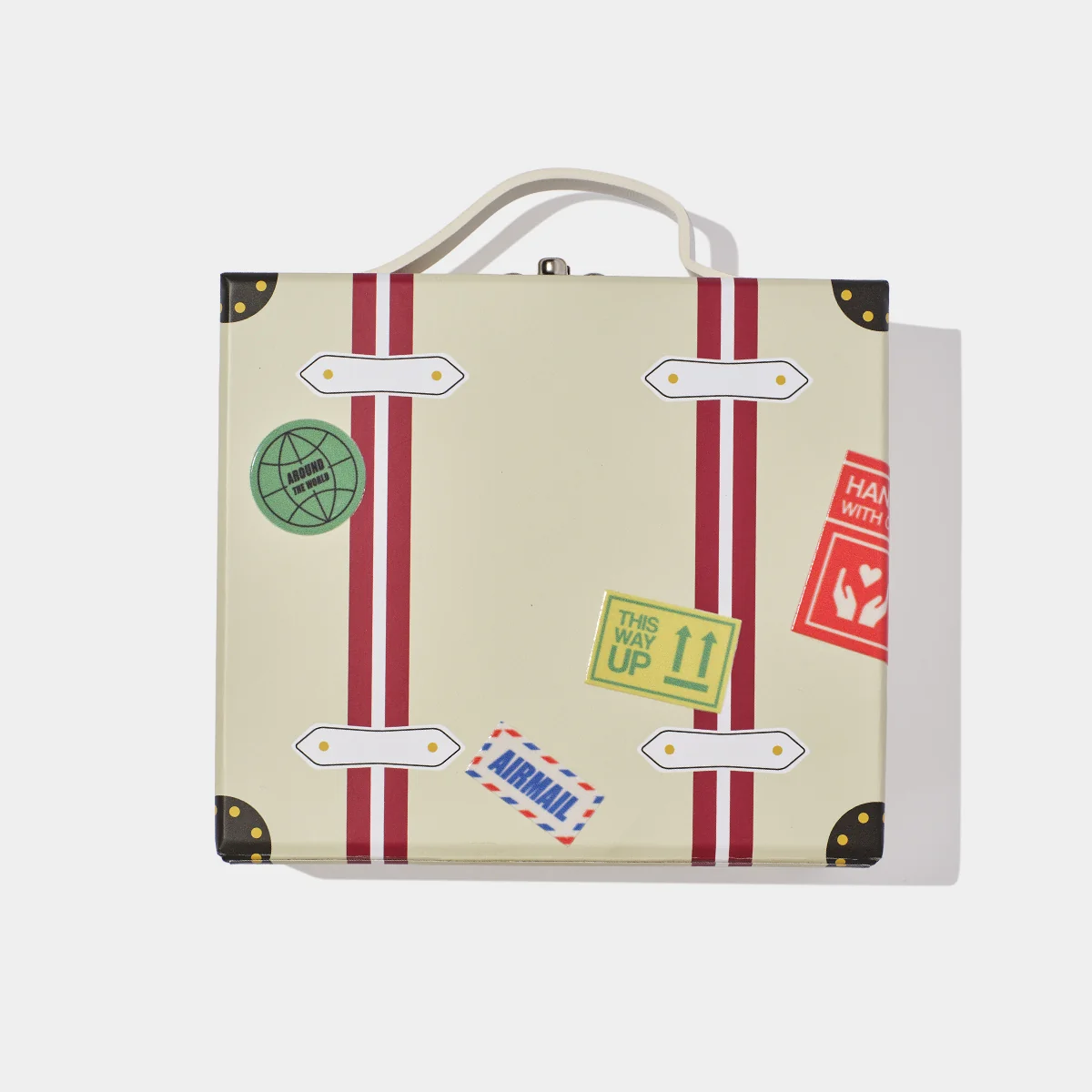 Kids Mini Suitcase