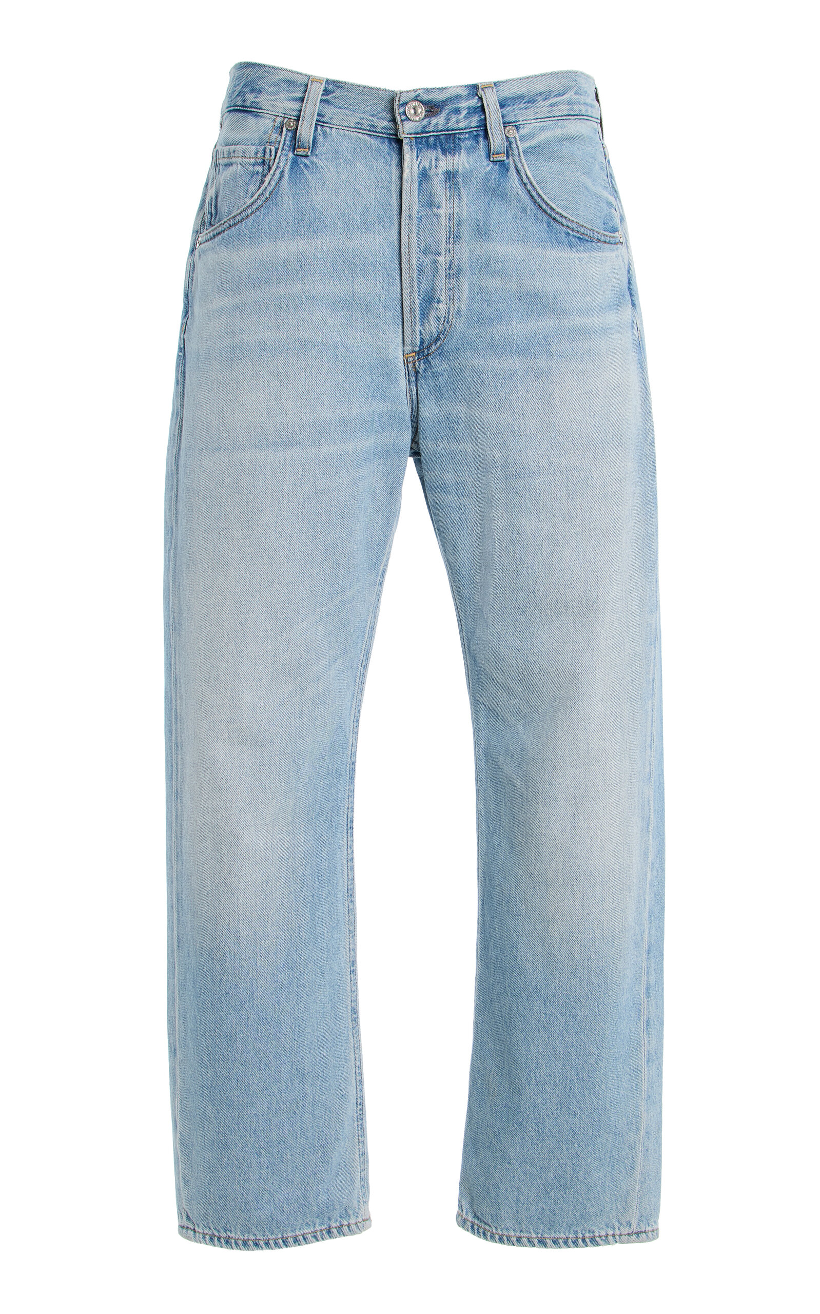 Winslow Boyfriend Jeans