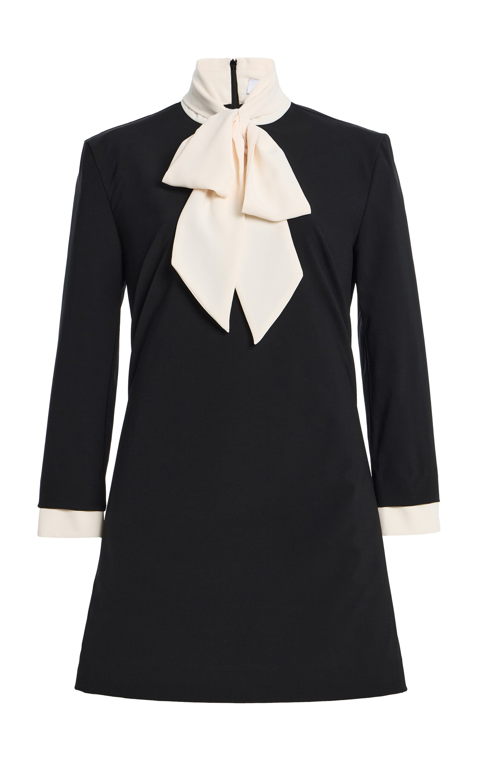 Nokia Wool Mini Dress