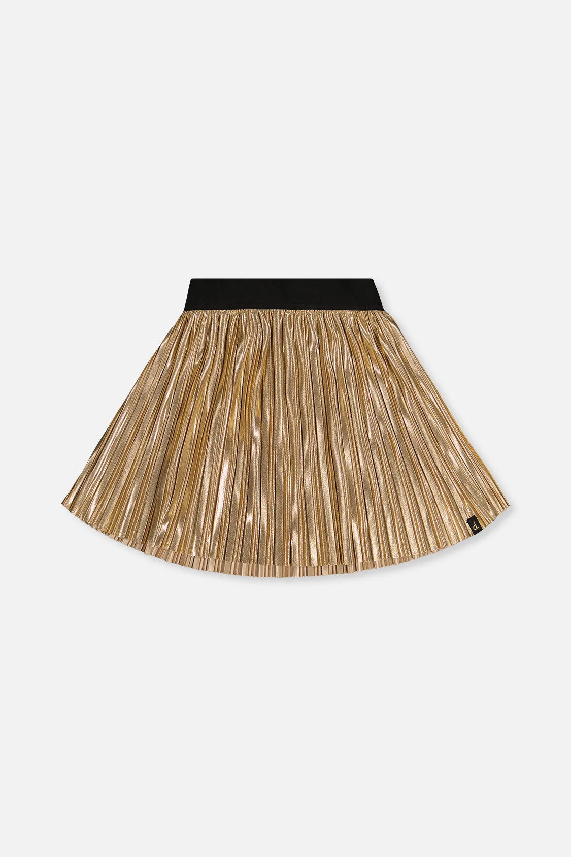 Skirt Gold