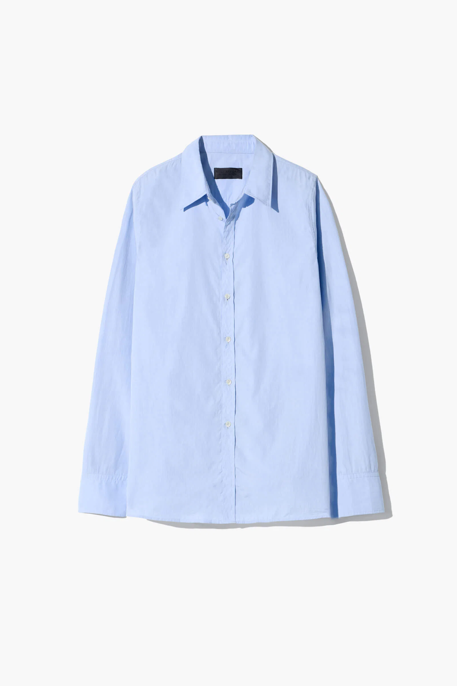 ZIGGY SHIRT