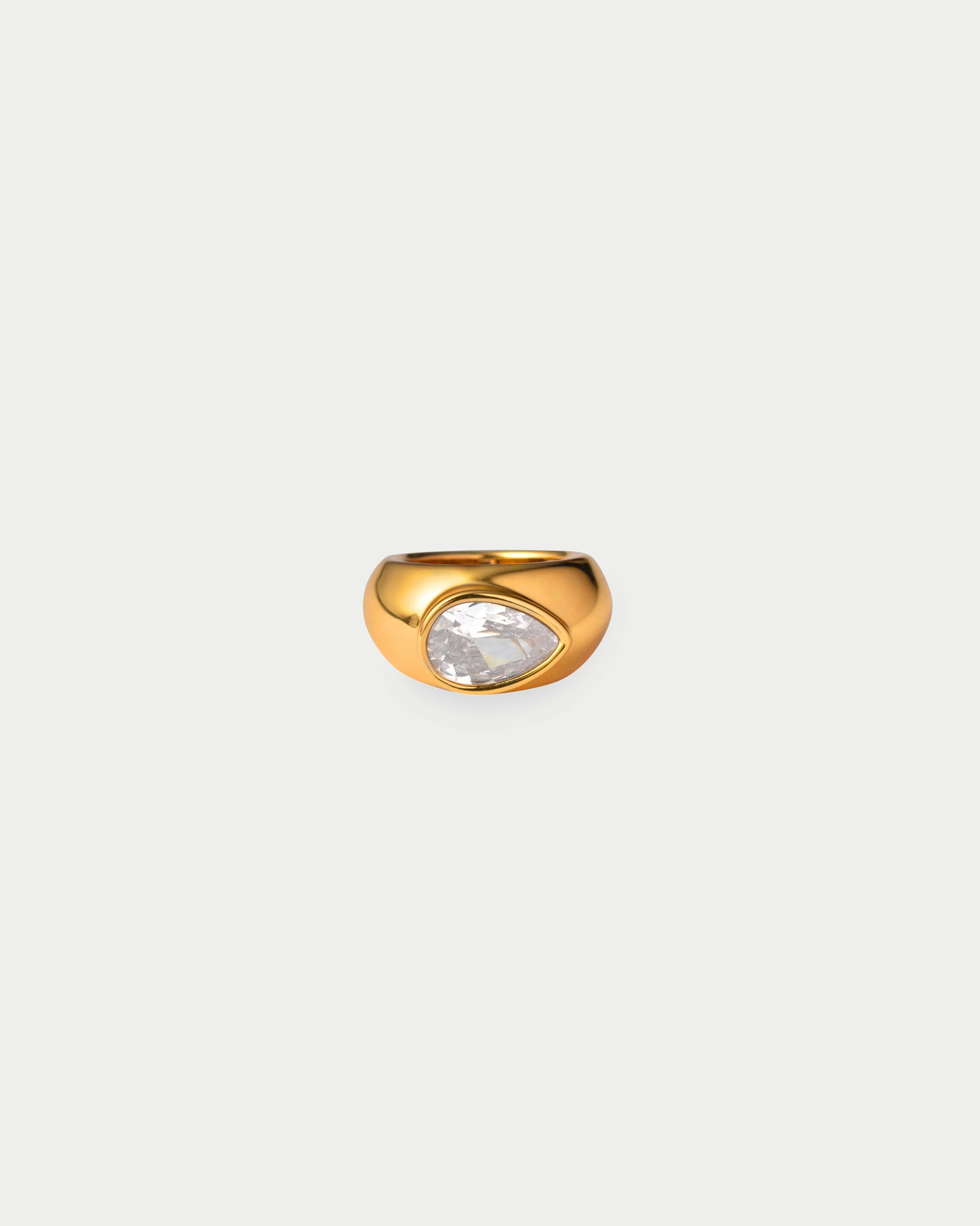 Arp Pinky Ring