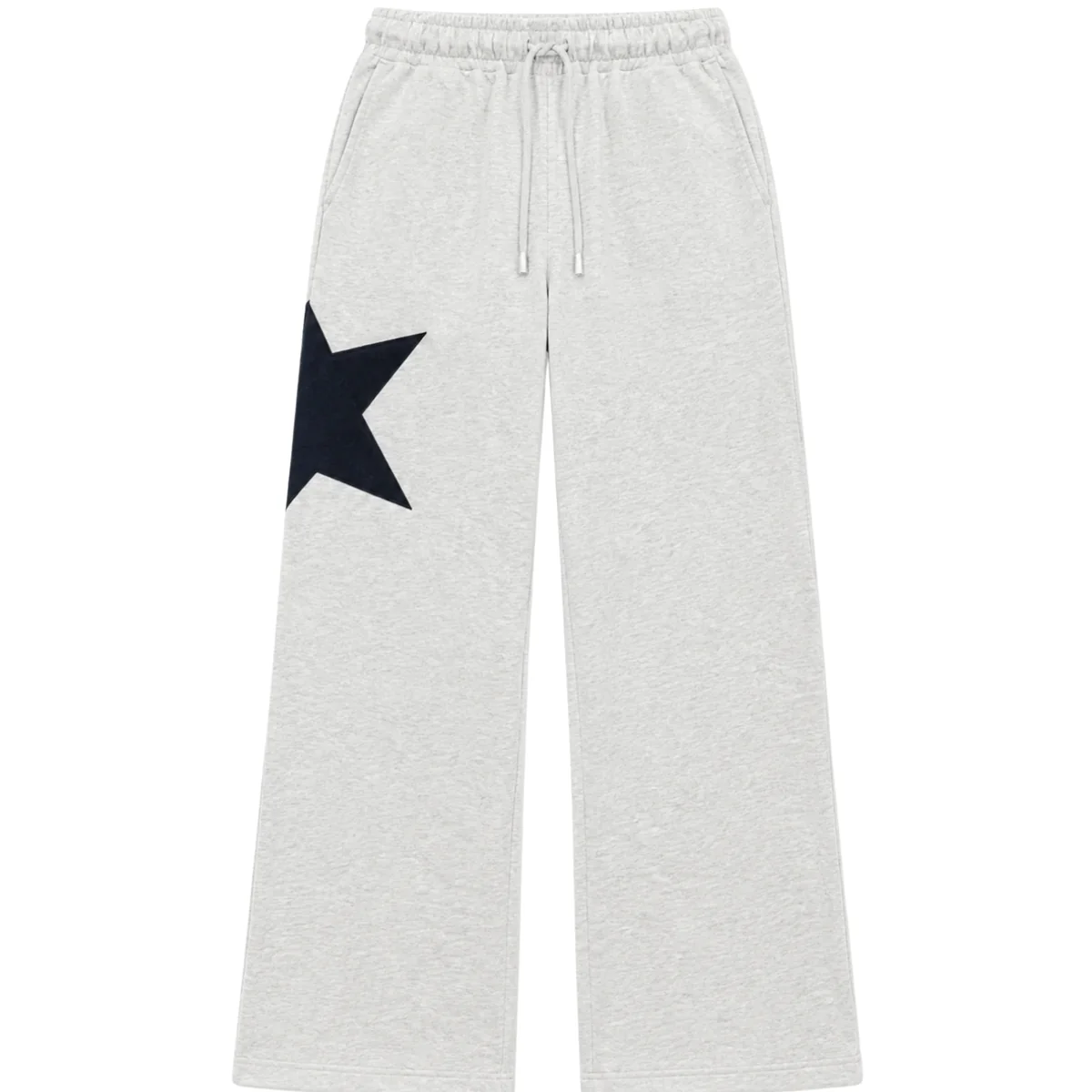 Girls Teen & Pre Teen Katie J NYC Ziggy Relaxed Star Pants - Frankie's on the Park