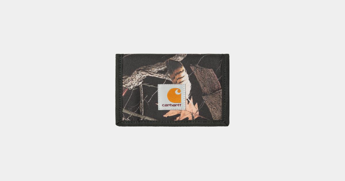 Alec Wallet