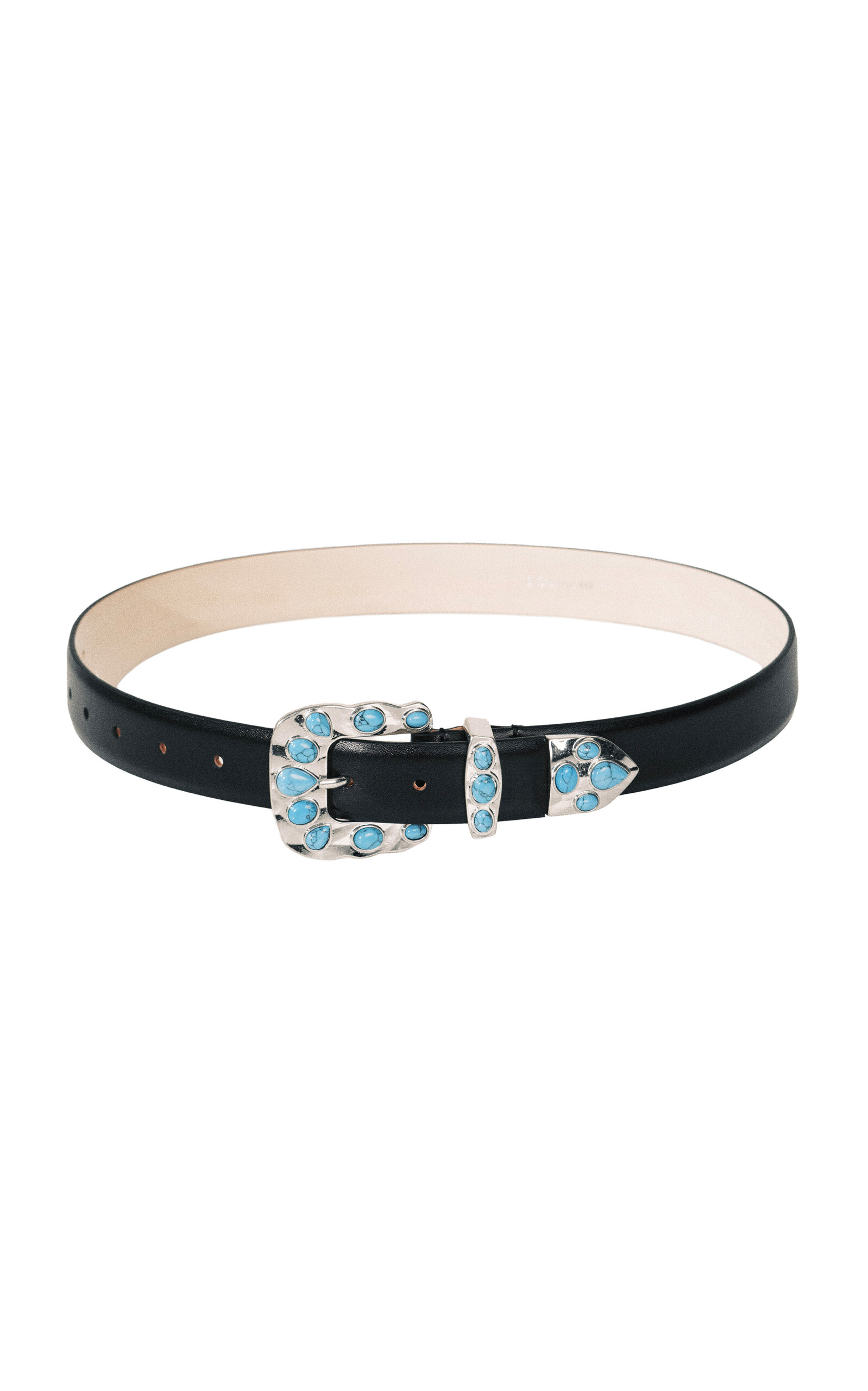 Juna Turquoise Belt