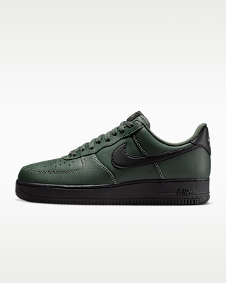 Nike Air Force 1 '07 Men's Shoes