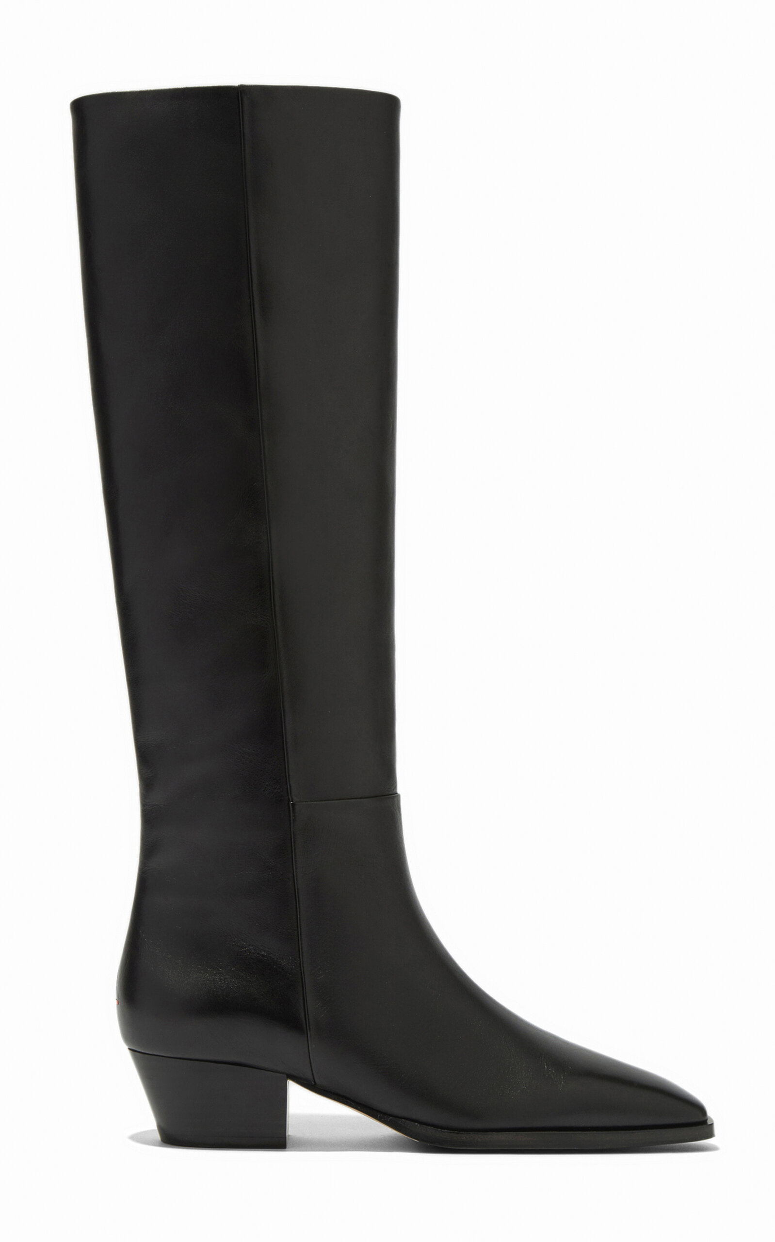 Medea Leather Boots