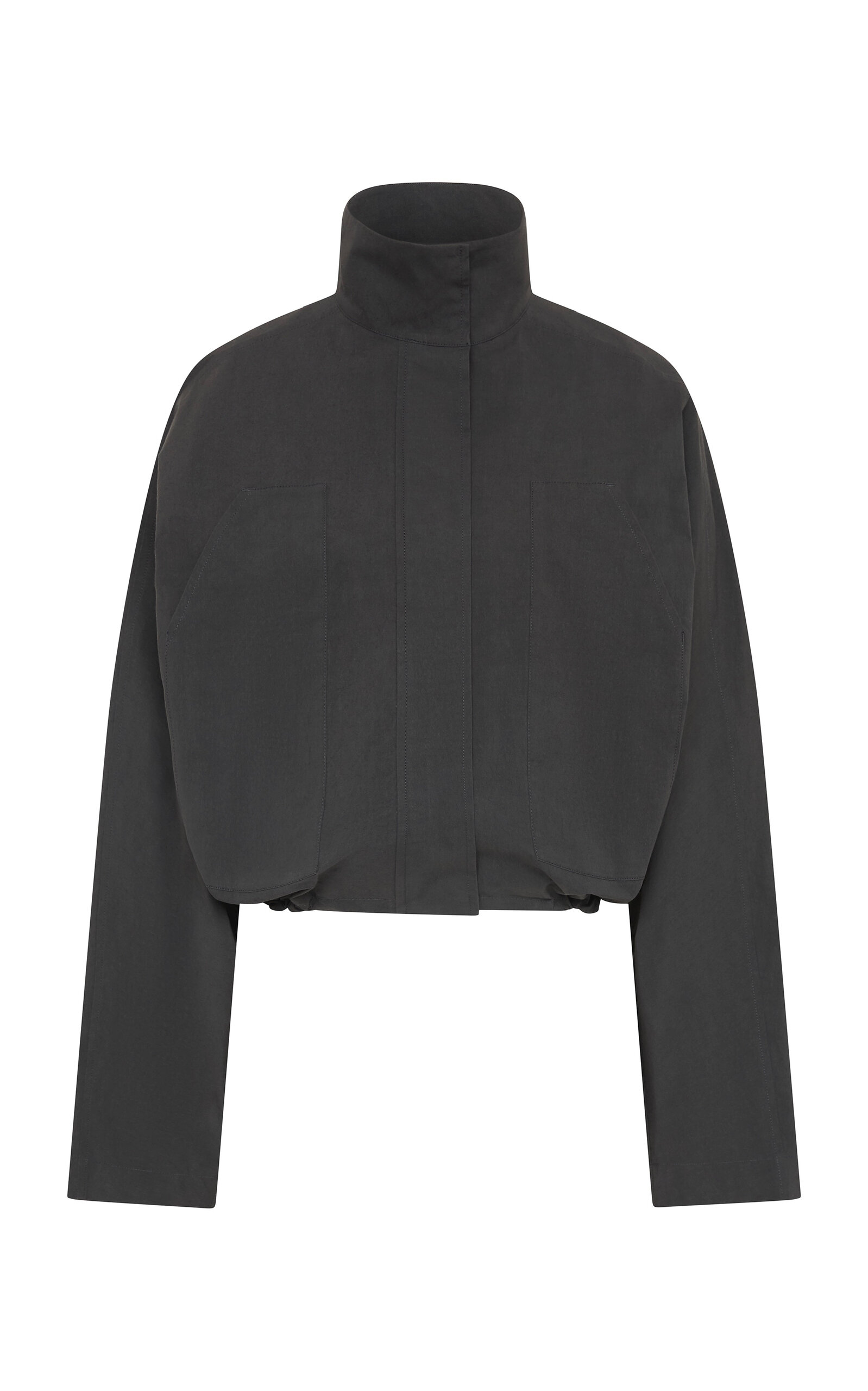 Tech-Cotton Carpenter Jacket