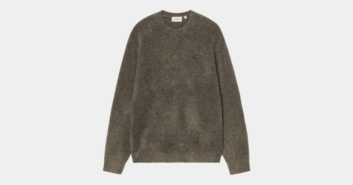 Curtis Sweater