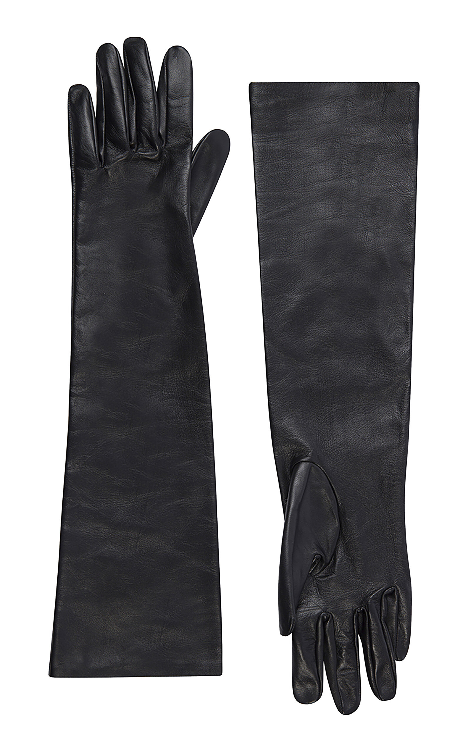 Mirelle Leather Gloves