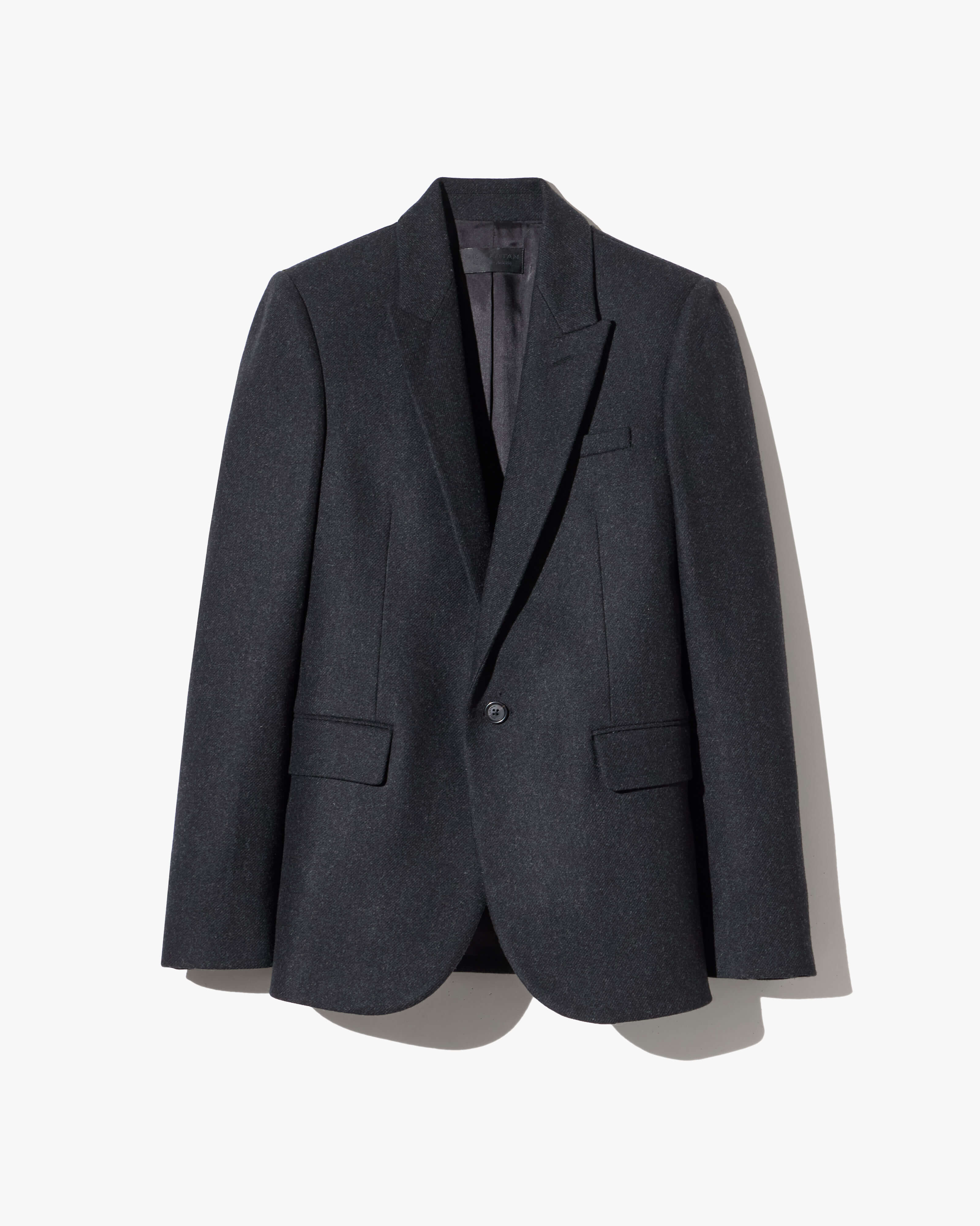 ANABEL WOOL BLAZER