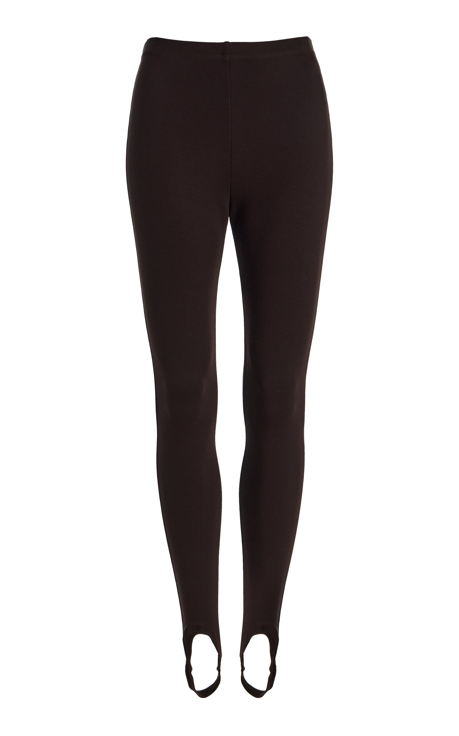 Rio Jersey Stirrup Pants