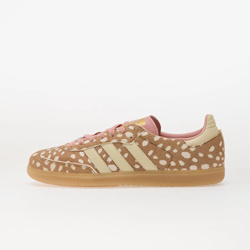 adidas x Bambi Samba OG