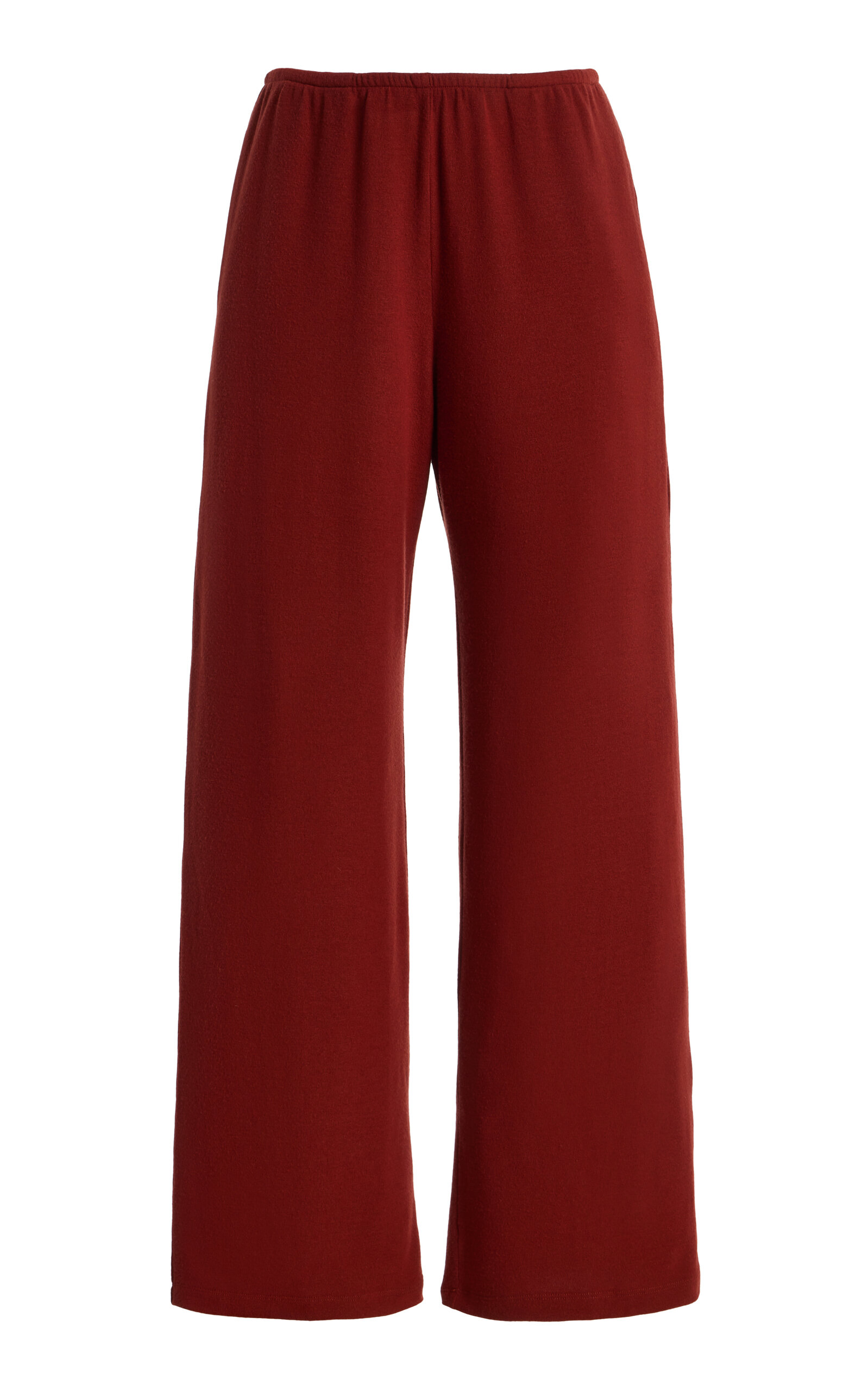 Lauren Jersey Pocket Pants