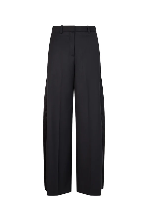 Valentina Tuxedo Trousers