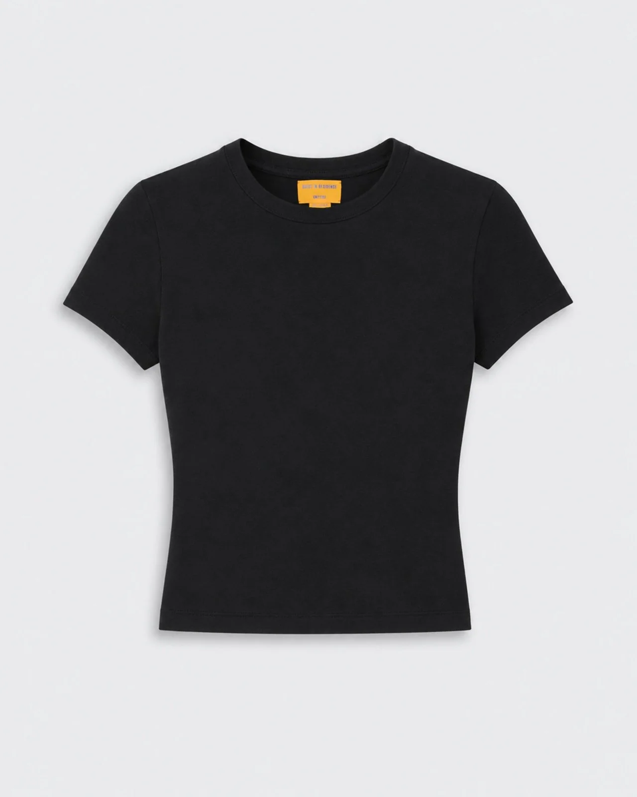 Frankie Tee - Black
