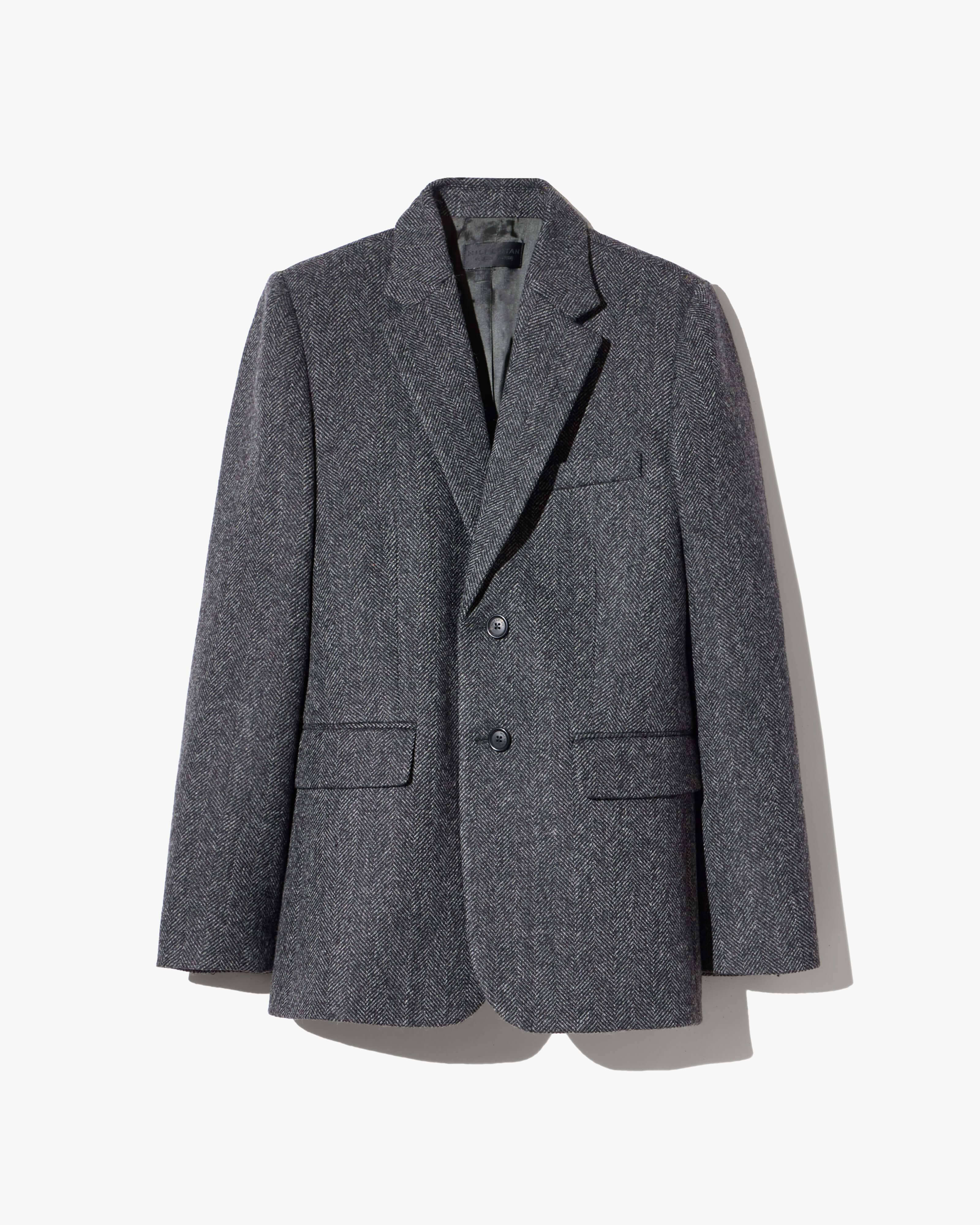 ROMAIN BOYFRIEND JACKET