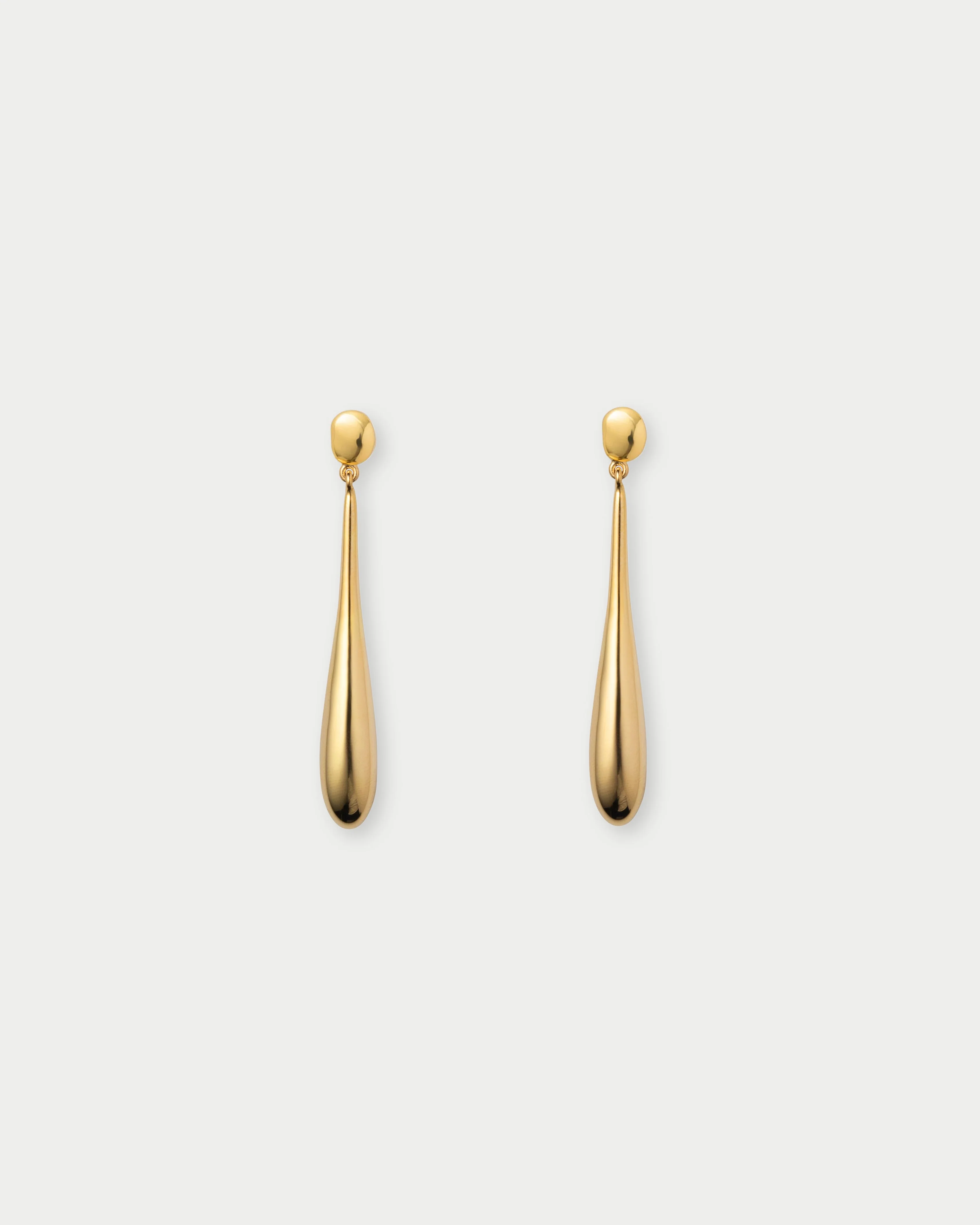 Lagrima Earrings