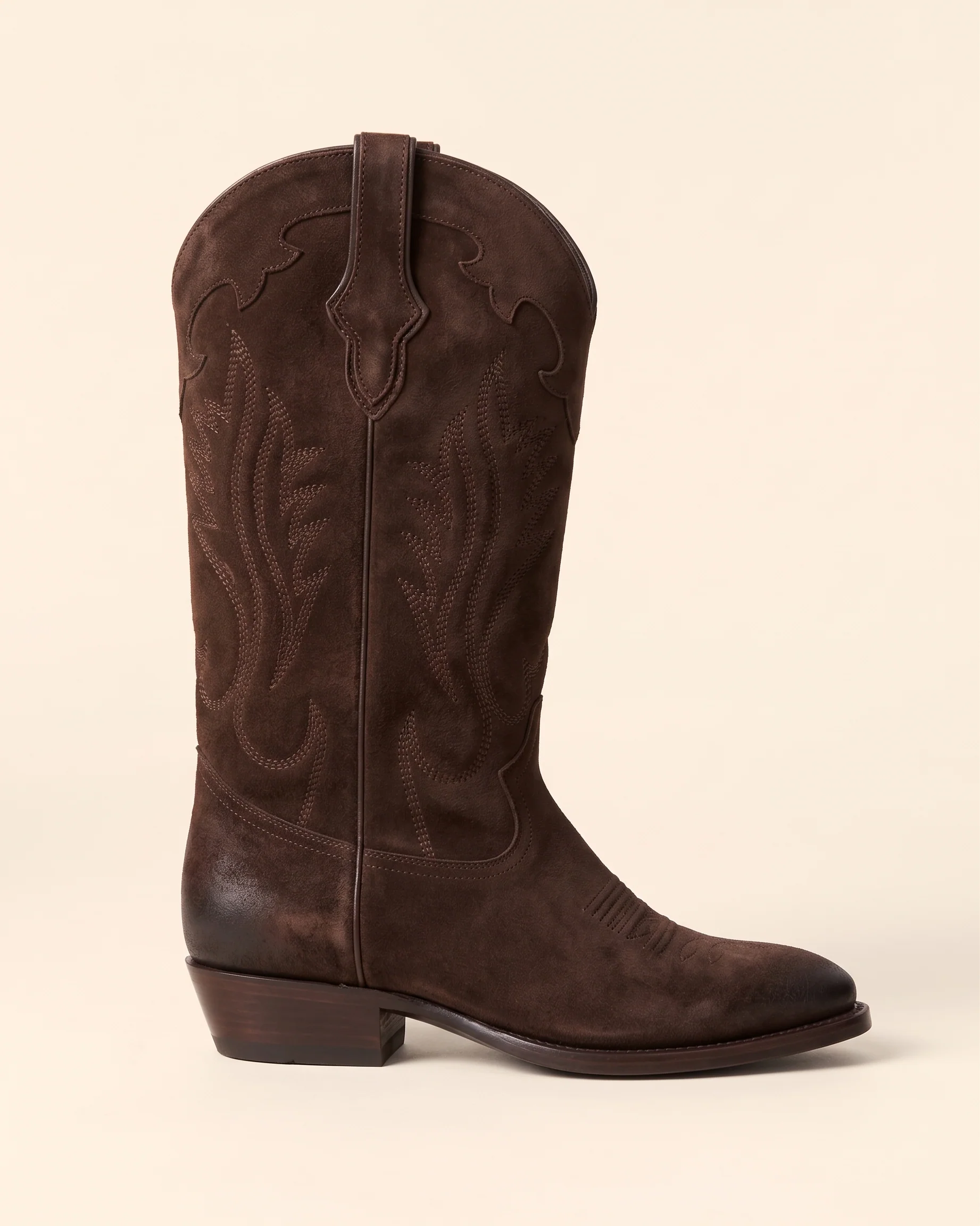 Arizona Love - Women's Shoes - Bowie Boots Brown