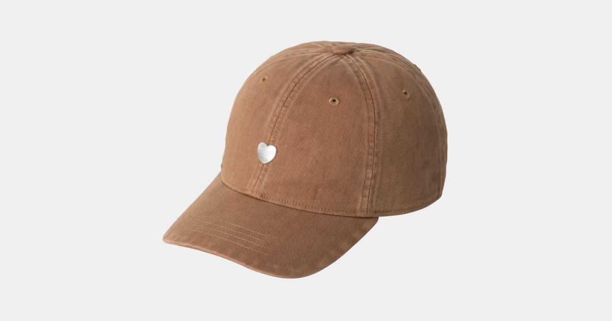 Heart Metal Cap