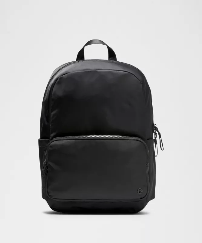 Everywhere Backpack 22L - Black/Graphite Grey - ONE SIZE