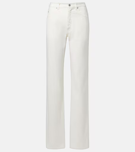 06 straight jeans