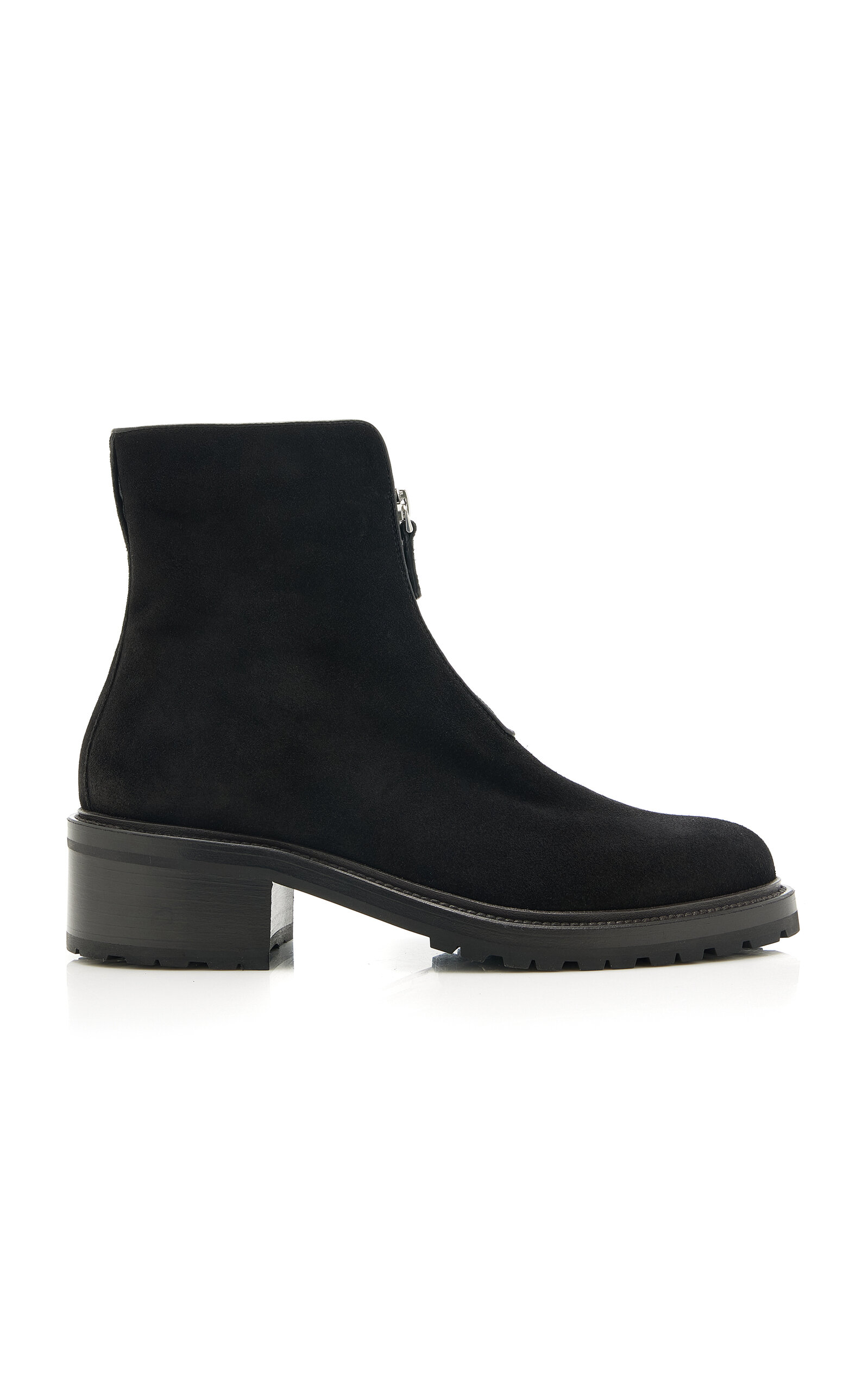 Hike Boots