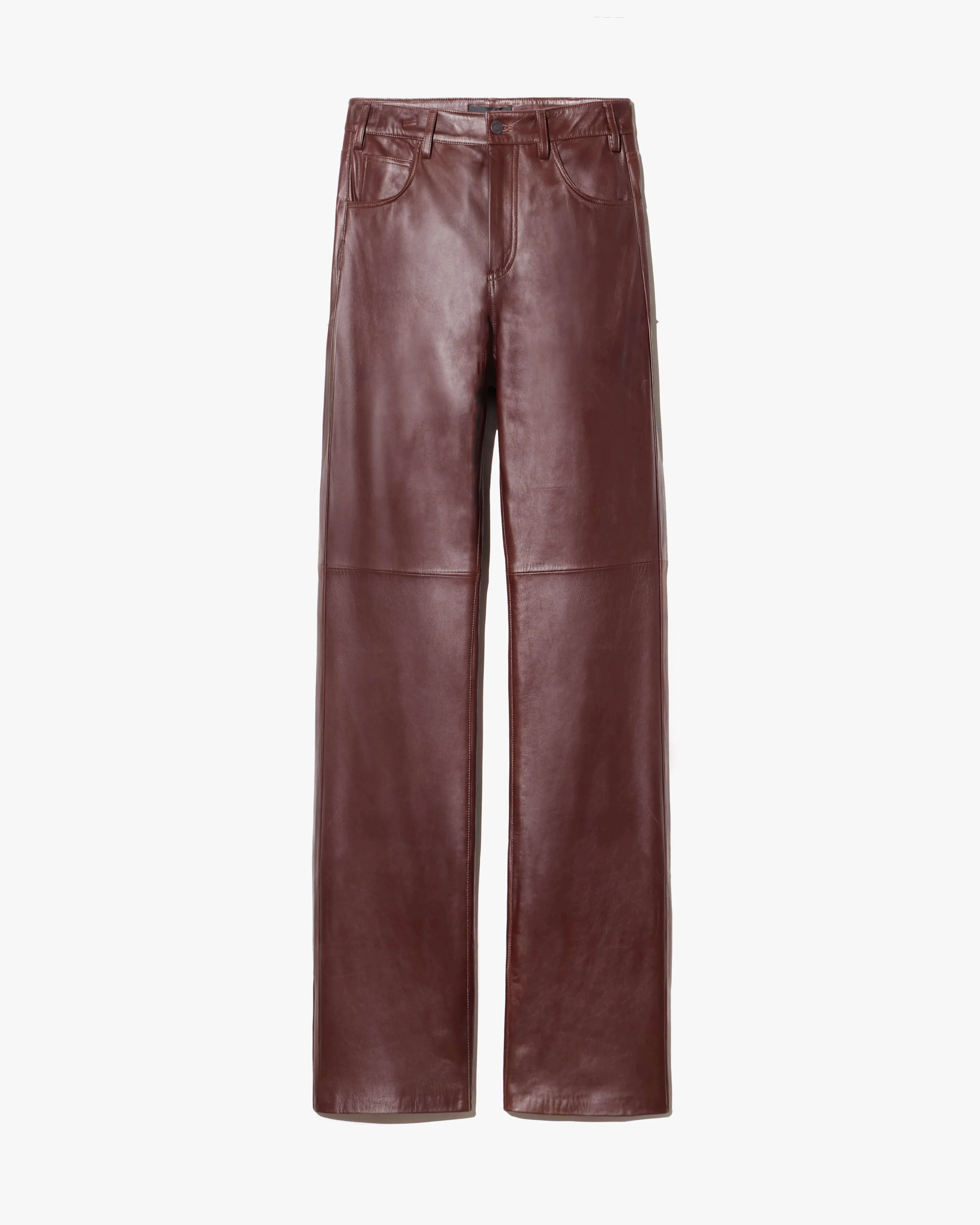 JOAN LEATHER PANT