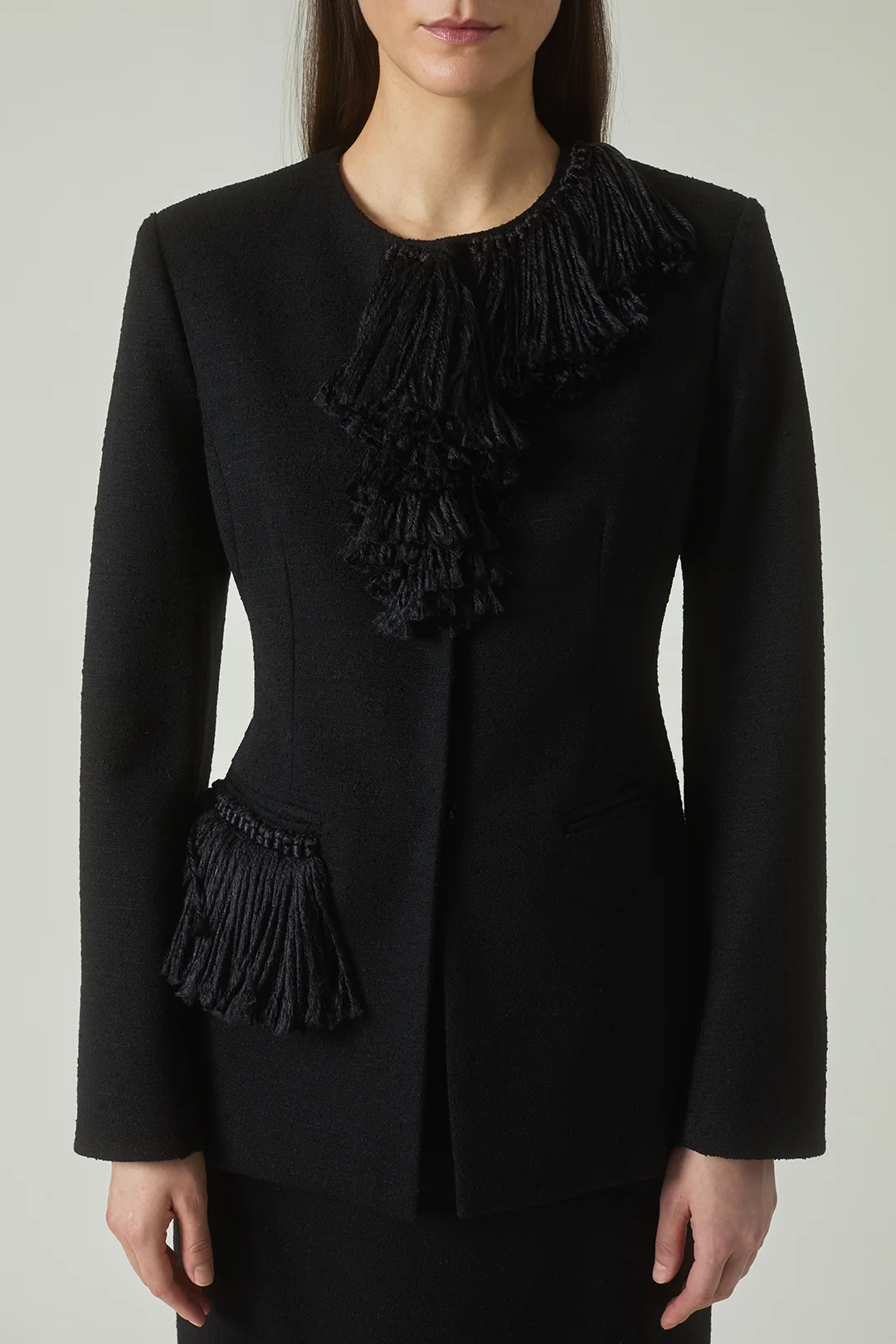 Shop the Matilde Jacket by Heirlome | Official Site