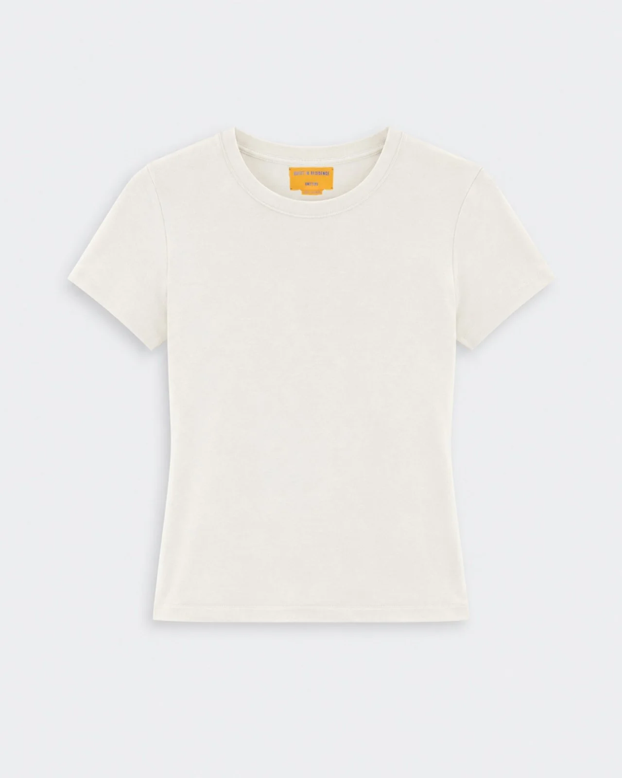 Frankie Tee - Cream