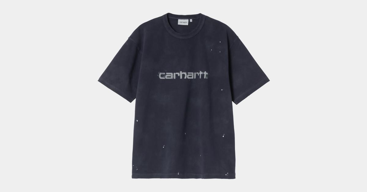 S/S Painter T-Shirt